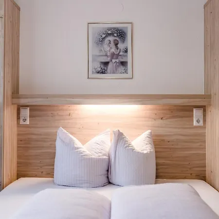 Gruener Fidelis Apartament Sölden