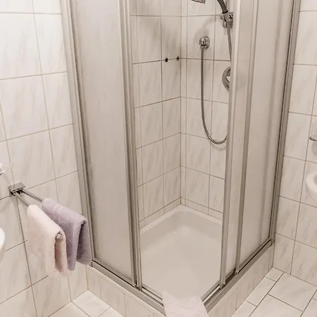 Apartment Gruener Fidelis *