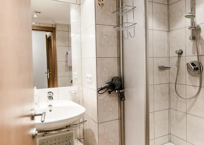 Grüner Fidelis Appartement Sölden