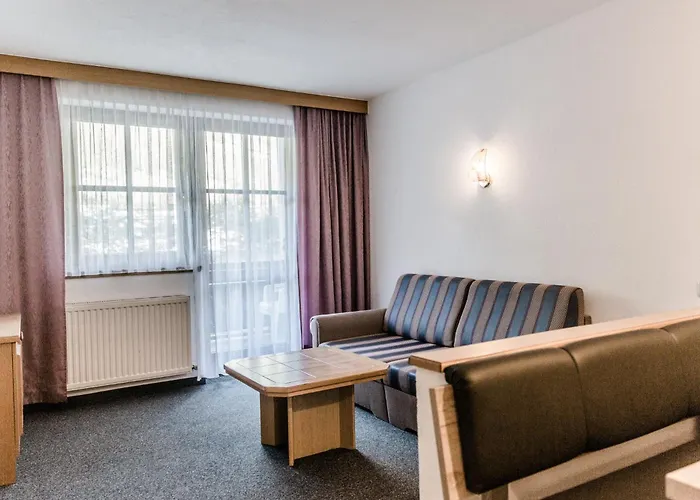 Grüner Fidelis * Sölden