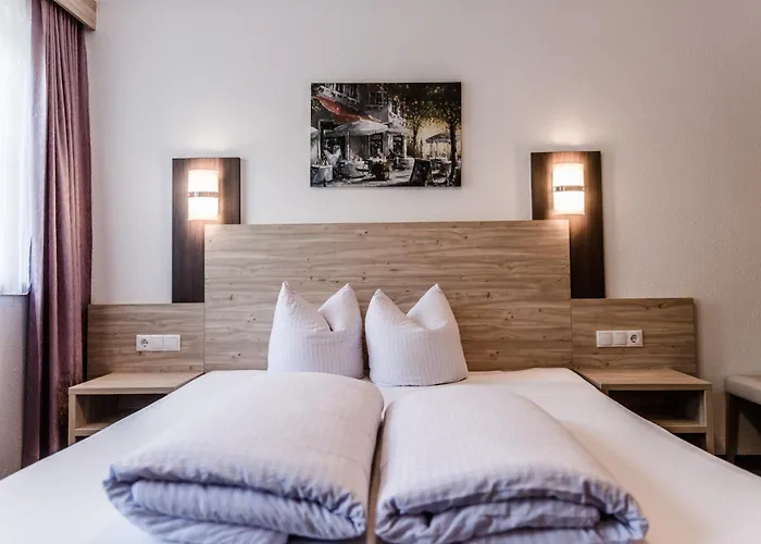 Appartement Grüner Fidelis