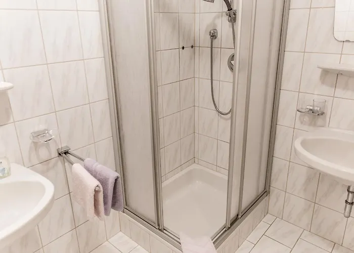 Appartement Grüner Fidelis *