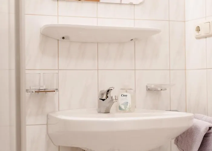 Appartement Grüner Fidelis *