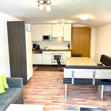 Apartament Gruener Fidelis *