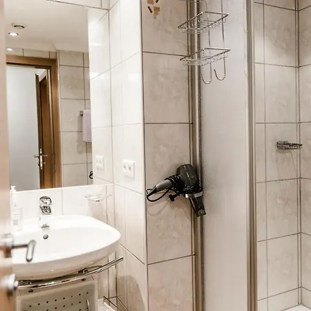 Gruener Fidelis Apartmán Sölden