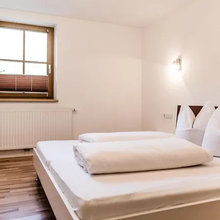 Apartament Gruener Fidelis Sölden