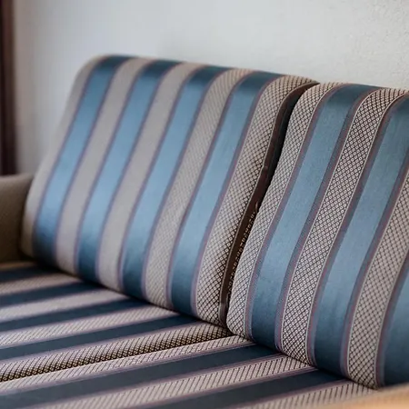 Gruener Fidelis アパート