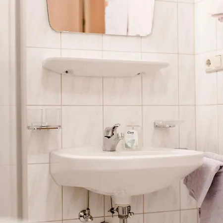 Apartmán Gruener Fidelis *