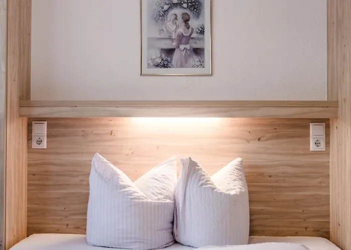 Gruener Fidelis Apartment Solden