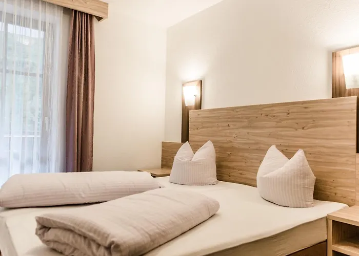 Gruener Fidelis Apartment *