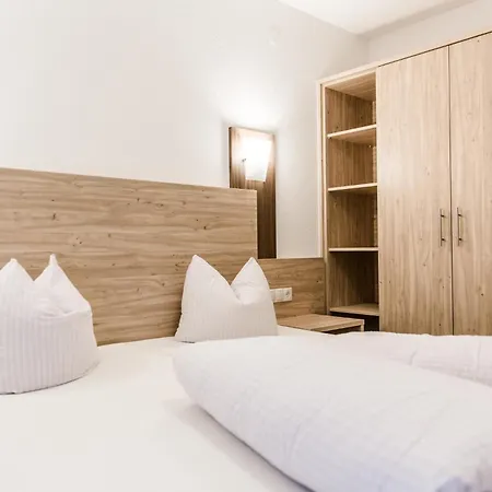 Apartment Grüner Fidelis