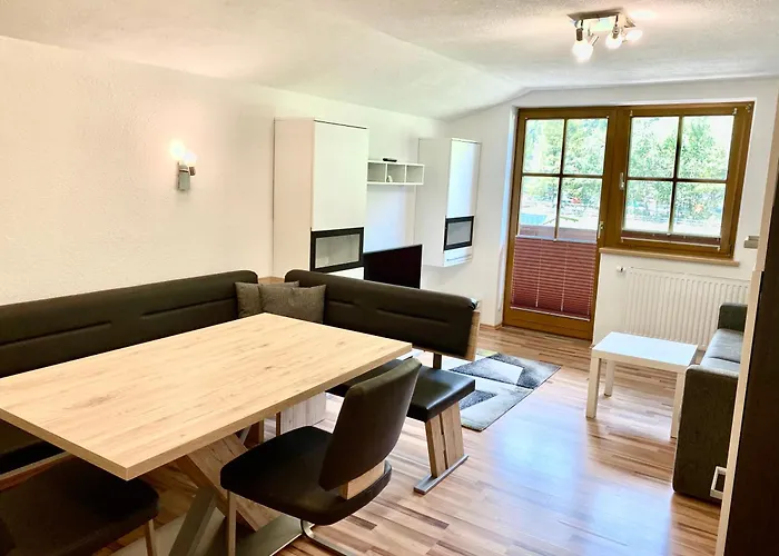 Gruener Fidelis * Sölden