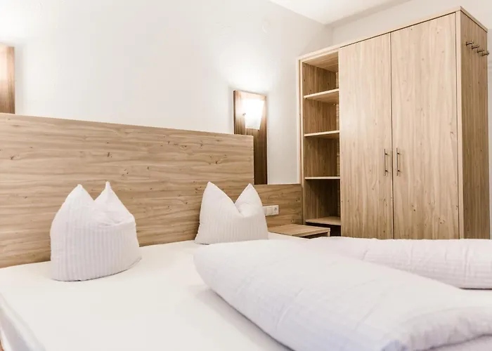 Lejlighed Gruener Fidelis