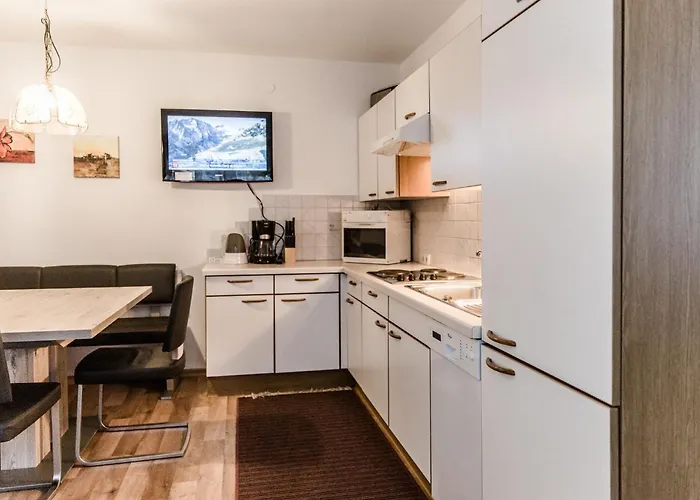 Gruener Fidelis Lejlighed