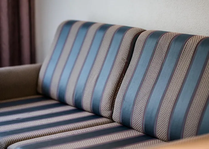 Gruener Fidelis Lejlighed