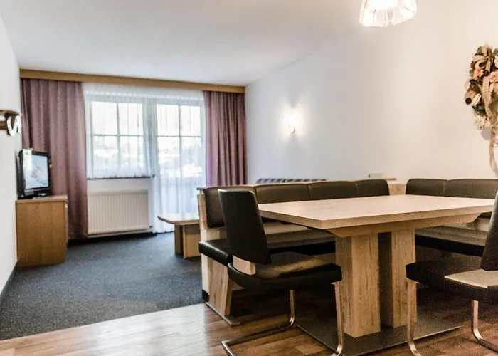 Gruener Fidelis * Sölden