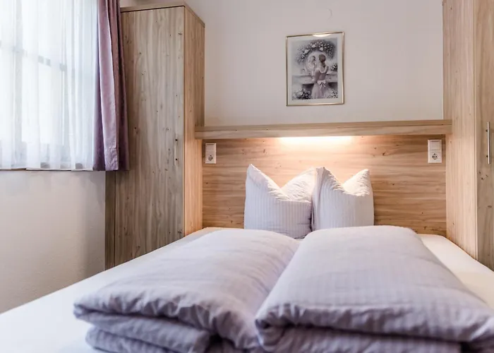 Gruener Fidelis Апартаменти *